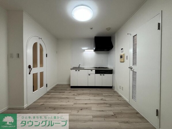 ライオンズガーデン富士見台の物件内観写真